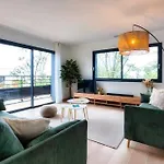Villa Prestigious Sunset 1&2 2 Heated Swimming Pools Sea View16 Pers
