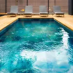 Prestigious Sunset 1&2 2 Heated Swimming Pools Sea View16 Pers *