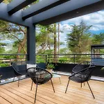 Prestigious Sunset 1&2 2 Heated Swimming Pools Sea View16 Pers * Lacanau