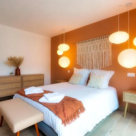 Prestigious Sunset 1&2 2 Heated Swimming Pools Sea View16 Pers *