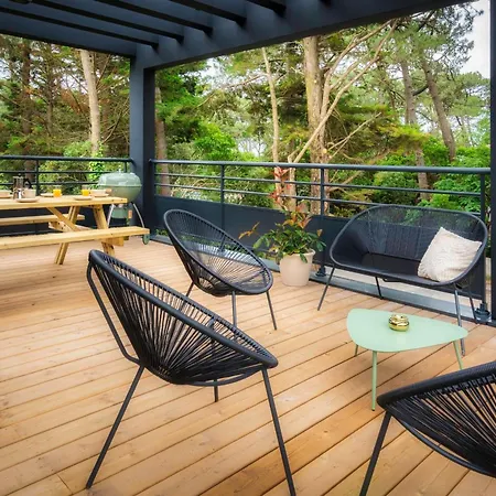 Prestigious Sunset 1&2 2 Heated Swimming Pools Sea View16 Pers